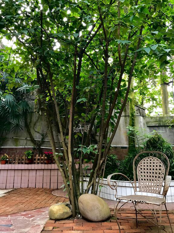 Peace Inn The Leshan Giant Buddha Branch المظهر الخارجي الصورة